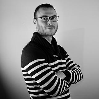 Guillaume Bedaine Développeur C++