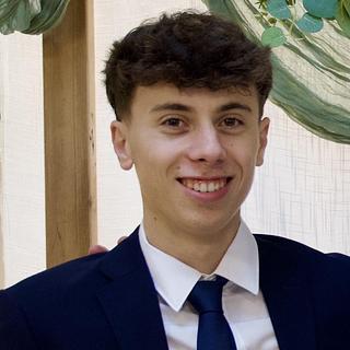 Jules Braun Graphiste print