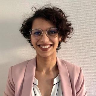 Victoria Marmillod Consultant SEO