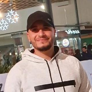 Karim Midouni Développeur web