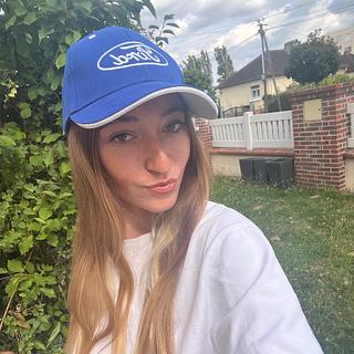 Salome Lemery Monteur vidéo