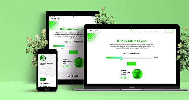 The Méta News par Jean-Philippe Andrena