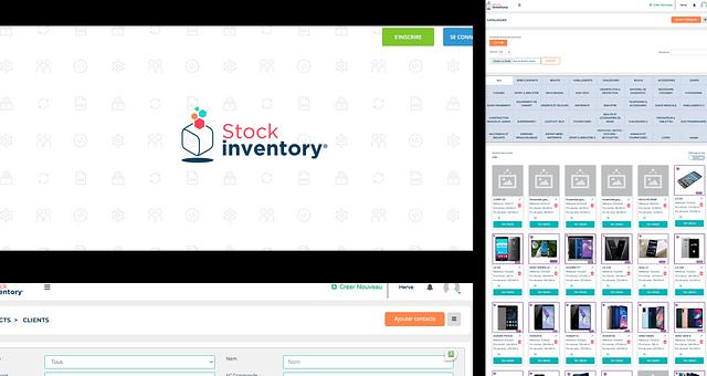 Plateforme de gestion d'un Marketplace. par innova_freelance