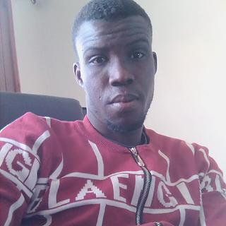 Gallaye Camara Développeur web