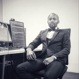 Maminirina Andrianiaina Spécialiste data mining