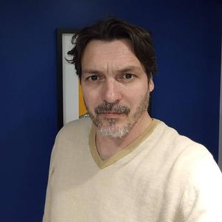 Xavier Jeanne Développeur full-stack