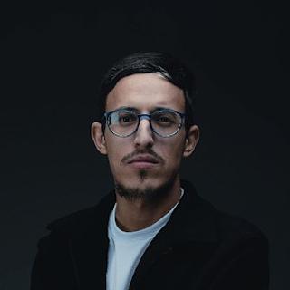 Khalid Boudrari Développeur full-stack