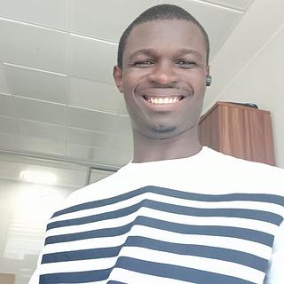 Ildevert Mboungou Développeur full-stack