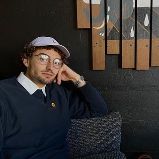 Lubin Molinier Monteur vidéo