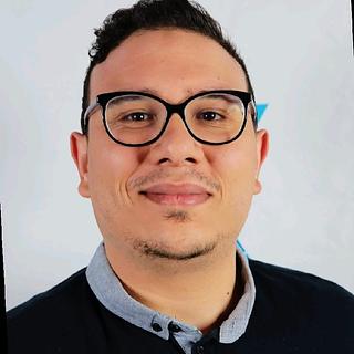 Marouen Bouazizi Développeur Node.js