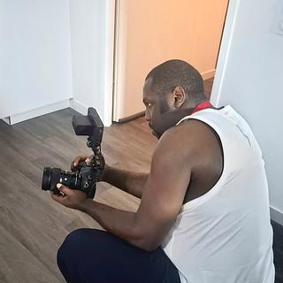 Ousmane Fotso Monteur vidéo