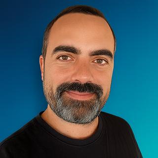 Francois Vitry Développeur full-stack