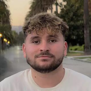 Florian Vieira Développeur Laravel