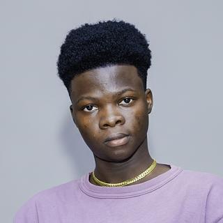 Josaphat  Adjele Développeur Machine Learning