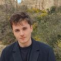 Mathis Langlinay Développeur Symfony