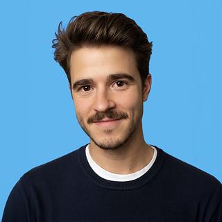 Gary Gerardy Développeur IA