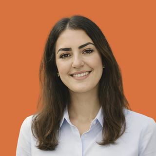 Sonia Tafraoui Community manager