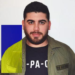 Mohamad Khaled El Hachwi Community manager