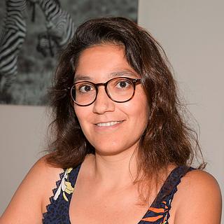 Hélène  Kélif-Baigts Développeur WordPress