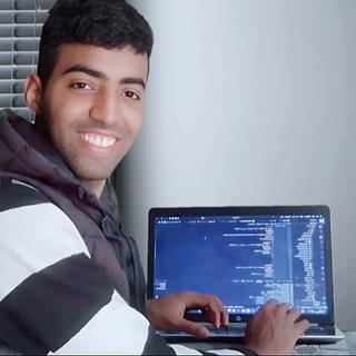 Soufiane Amama Développeur API