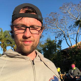 Nicolas Lenne Développeur Symfony