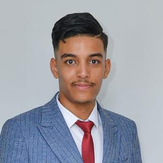 Mohamed Taih Comptable