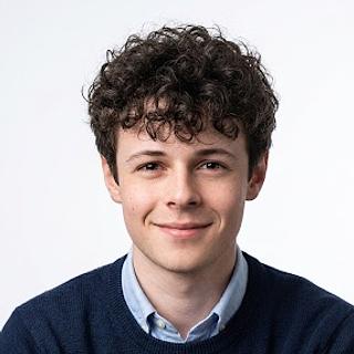 Morgan Reichert Développeur web
