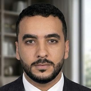 Badreddine Abdennour Développeur full-stack