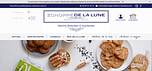 ECHOPPE DE LA LUNE - Création site E-Commerce