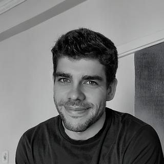 Edouard Roussel Développeur full-stack