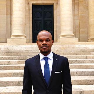 Johnny Sylvain Développeur web