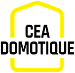 CEA Domotique