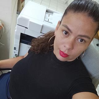 Chawanda Norval Assistant virtuel