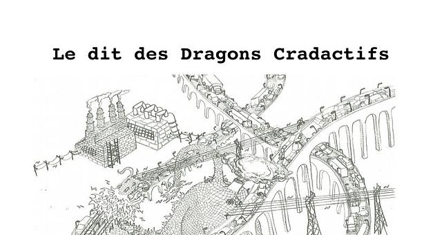 Conte pour une association environnementale par Thierry Bourgeois