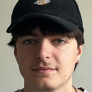 Lucas Argaud Monteur vidéo