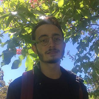 Corentin Luc Traducteur