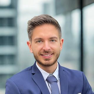 Jérémy Renard Développeur web