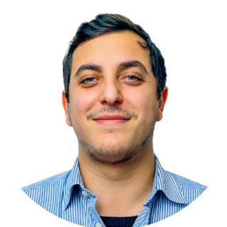 Yag Sainson Intégrateur web