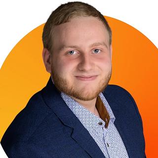 Samuel Pomin Développeur full-stack