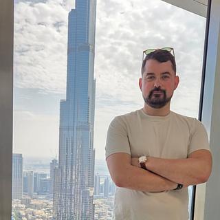 Cédric Le Bras Agence de développement e-commerce