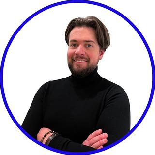 Quentin Jacquet Développeur React