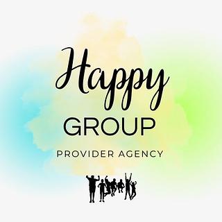 Happy Group Commercial
