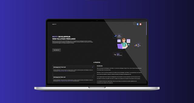 Site personnel par Smail Aberkaoui