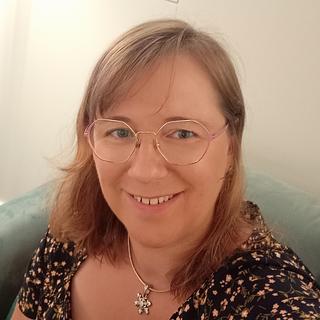 Aurore Gloux Comptable