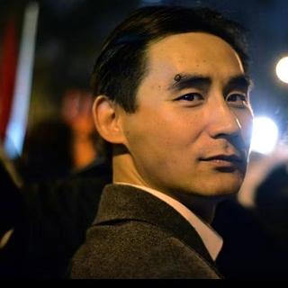 Zhao Cheng Développeur full-stack