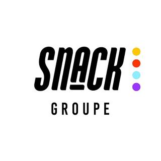 Snack Agence web