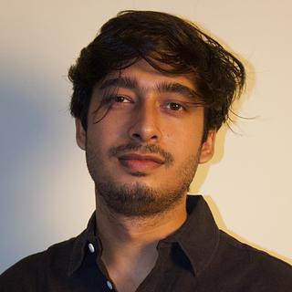 Mohit Jha Graphiste spécialisé en charte graphique