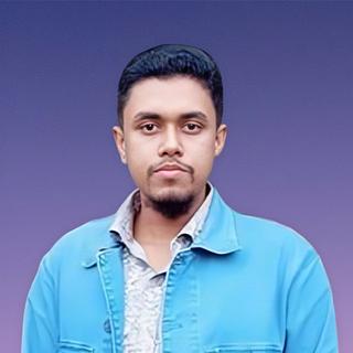 Fahim Zihad Développeur mobile