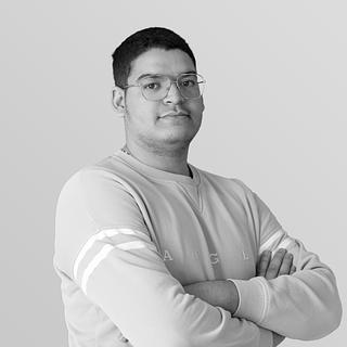 Nassim Lounadi Développeur JavaScript