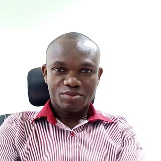 Patrick  Gnonssikan  Correcteur